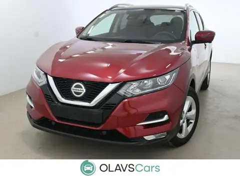 Used NISSAN QASHQAI Diesel 2020 Ad 