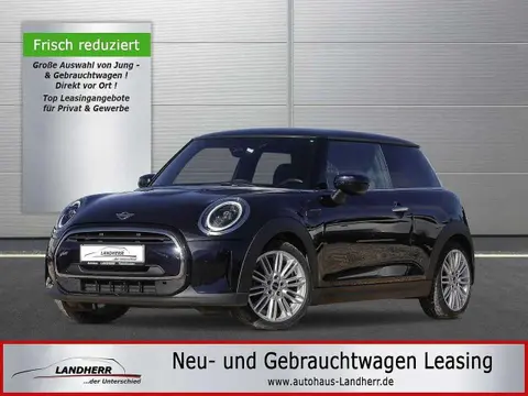 Used MINI COOPER Petrol 2022 Ad Germany