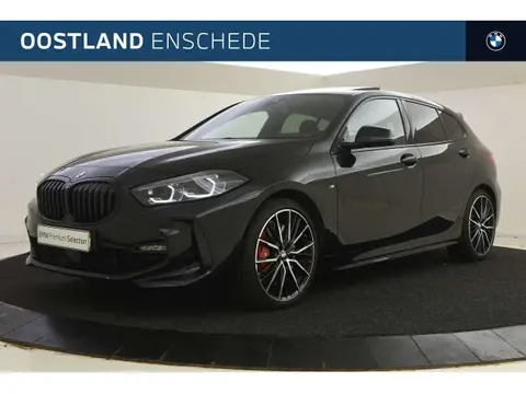 Annonce BMW SERIE 1 Essence 2023 d'occasion 