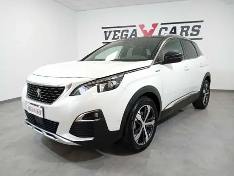 Used PEUGEOT 3008 Diesel 2019 Ad 