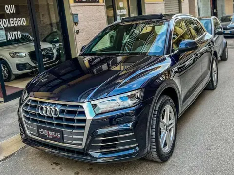 Used AUDI Q5 Diesel 2020 Ad 