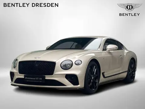 Used BENTLEY CONTINENTAL Petrol 2022 Ad 