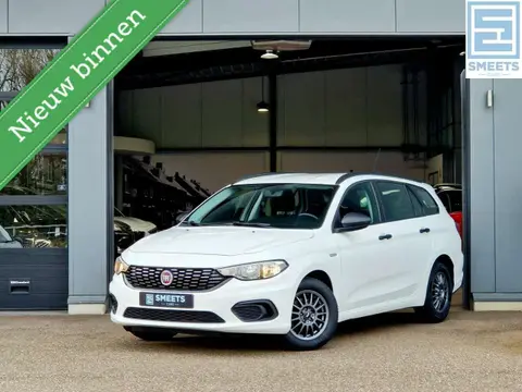 Used FIAT TIPO Petrol 2018 Ad 