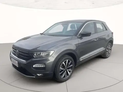 Used VOLKSWAGEN T-ROC Petrol 2021 Ad 