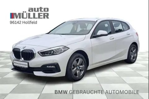 Annonce BMW SERIE 1 Essence 2023 d'occasion 