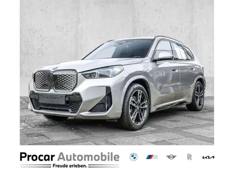 Annonce BMW IX1 Électrique 2024 d'occasion 