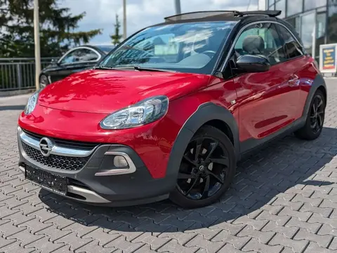 Annonce OPEL ADAM Essence 2014 d'occasion 