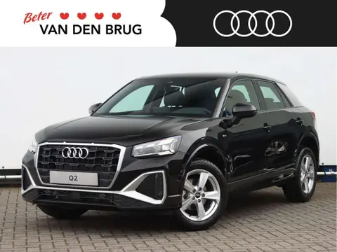 Used AUDI Q2 Petrol 2023 Ad 