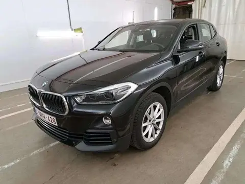 Annonce BMW X2 Diesel 2019 d'occasion 