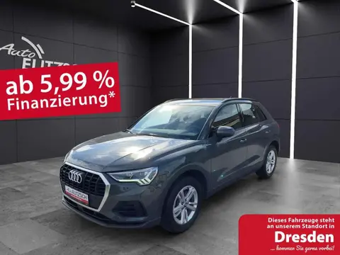 Used AUDI Q3 Petrol 2020 Ad 