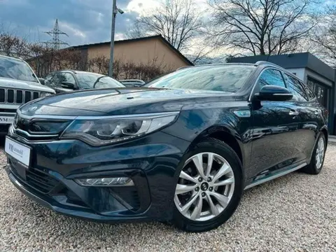 Used KIA OPTIMA Hybrid 2019 Ad 