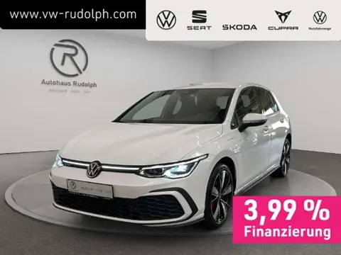 Used VOLKSWAGEN GOLF Hybrid 2022 Ad 