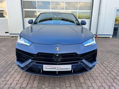 Used LAMBORGHINI URUS Petrol 2024 Ad 