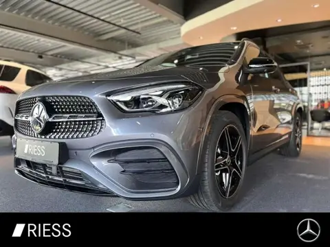 Annonce MERCEDES-BENZ CLASSE GLA Essence 2024 d'occasion 