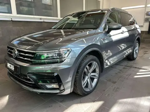 Annonce VOLKSWAGEN TIGUAN Essence 2020 d'occasion 