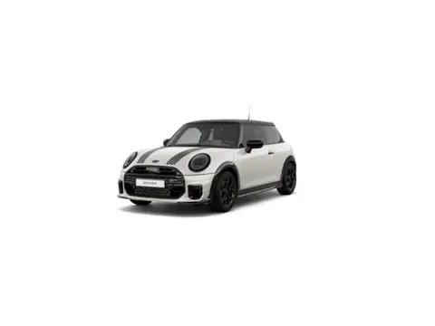 Annonce MINI COOPER Essence 2024 d'occasion 