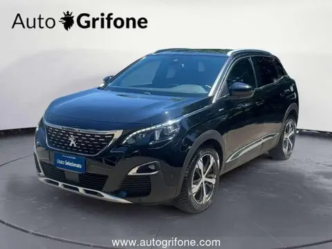 Annonce PEUGEOT 3008 Diesel 2018 d'occasion 