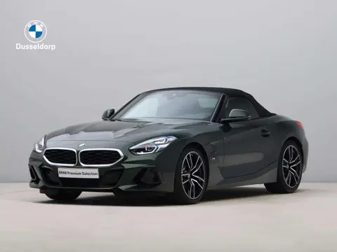 Annonce BMW Z4 Essence 2024 d'occasion 