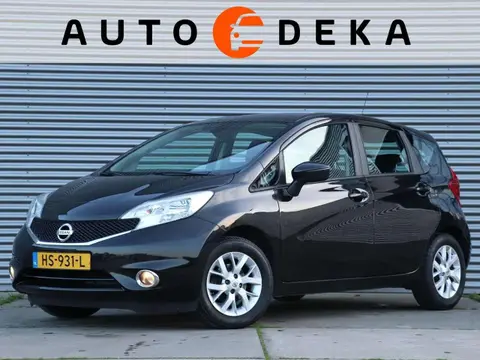 Used NISSAN NOTE Petrol 2015 Ad 