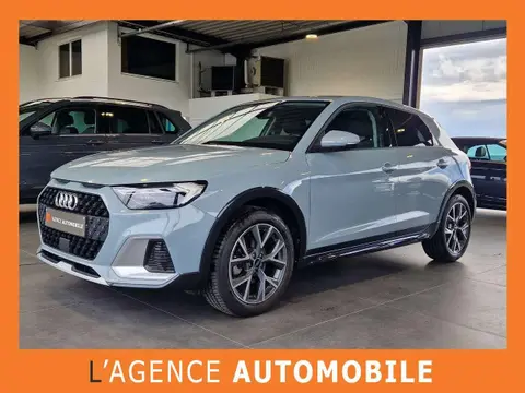 Used AUDI A1 Petrol 2023 Ad 