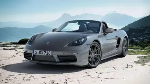 Used PORSCHE 718 Petrol 2023 Ad 