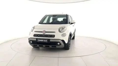 Annonce FIAT 500L Essence 2021 d'occasion 