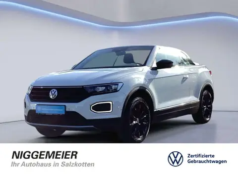 Used VOLKSWAGEN T-ROC Petrol 2020 Ad 