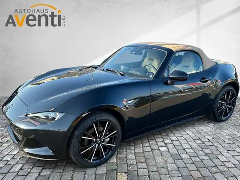 Used MAZDA MX-5 Petrol 2024 Ad 