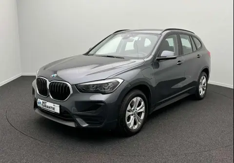 Used BMW X1 Hybrid 2021 Ad 