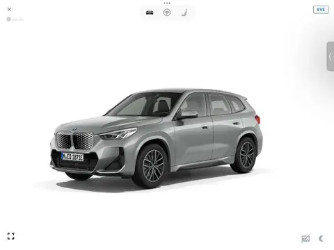 Annonce BMW IX1 Électrique 2023 d'occasion 