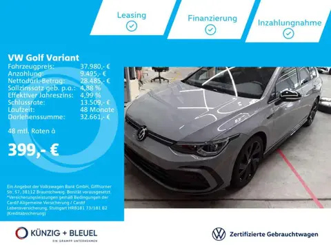 Annonce VOLKSWAGEN GOLF Diesel 2023 d'occasion 