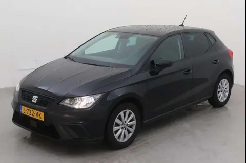 Used SEAT IBIZA Petrol 2020 Ad 