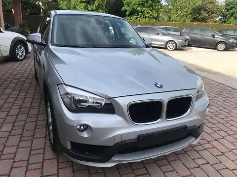 Used BMW X1 Petrol 2014 Ad 