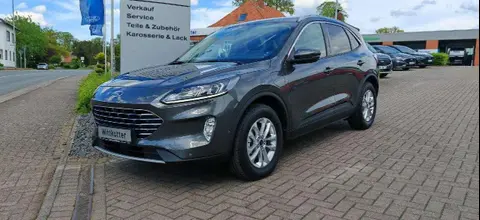 Annonce FORD KUGA Hybride 2023 d'occasion 