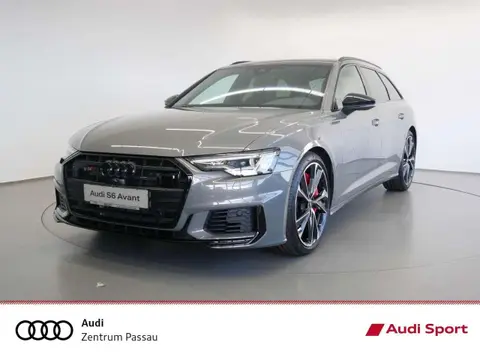 Annonce AUDI S6 Diesel 2023 d'occasion 