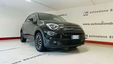 Used FIAT 500X Petrol 2023 Ad 