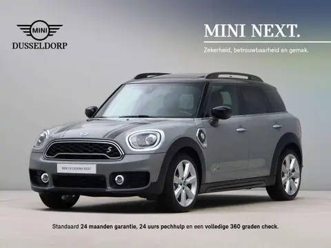 Used MINI COOPER Hybrid 2020 Ad 