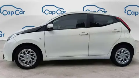 Used TOYOTA AYGO Petrol 2019 Ad 