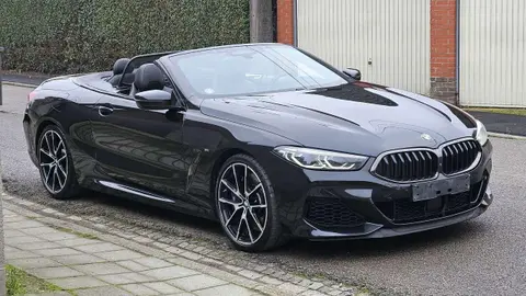 Used BMW M850 Petrol 2019 Ad 