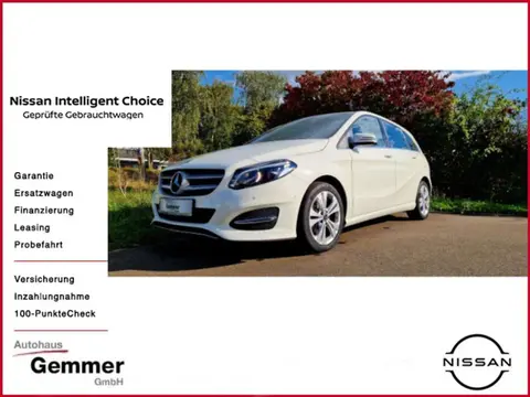 Used MERCEDES-BENZ 200 Petrol 2018 Ad 