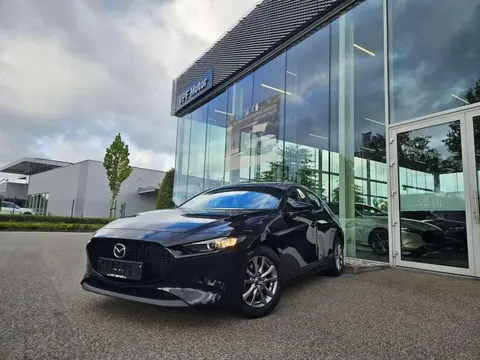 Annonce MAZDA 3 Hybride 2019 d'occasion 