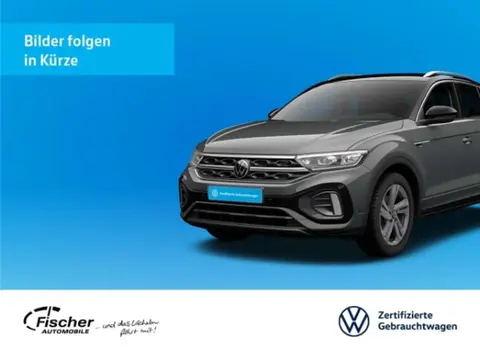 Annonce VOLKSWAGEN ID.4 Électrique 2023 d'occasion 