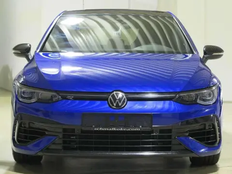 Used VOLKSWAGEN GOLF Petrol 2021 Ad 