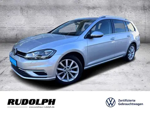 Used VOLKSWAGEN GOLF Petrol 2020 Ad 