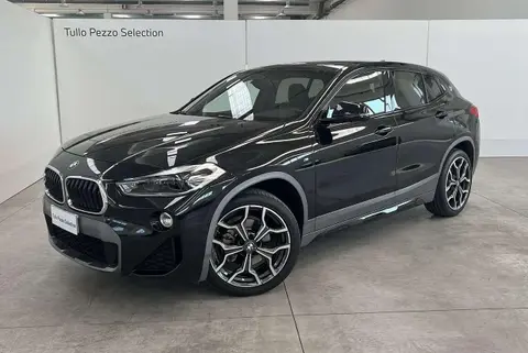 Used BMW X2 Diesel 2018 Ad 