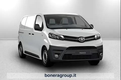 Used TOYOTA PROACE Diesel 2024 Ad 