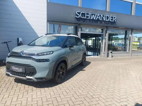 Used CITROEN C3 AIRCROSS Petrol 2023 Ad 