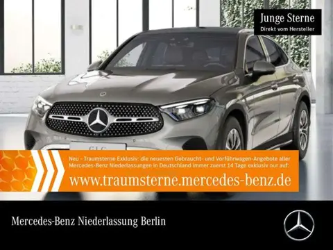 Used MERCEDES-BENZ CLASSE GLC Diesel 2023 Ad 