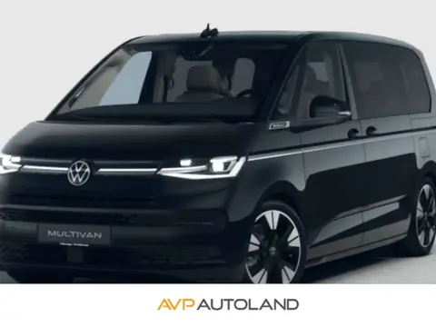 Used VOLKSWAGEN T7 Petrol 2024 Ad 