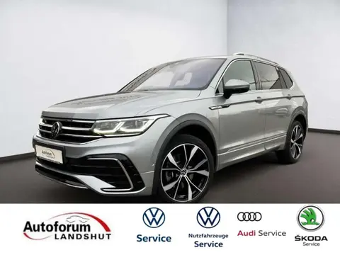 Used VOLKSWAGEN TIGUAN Petrol 2022 Ad 